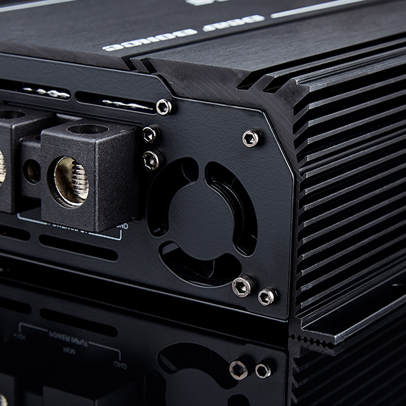 Apocalypse AAB-7900.1D купить 1 канальный усилитель (Моноблок) по