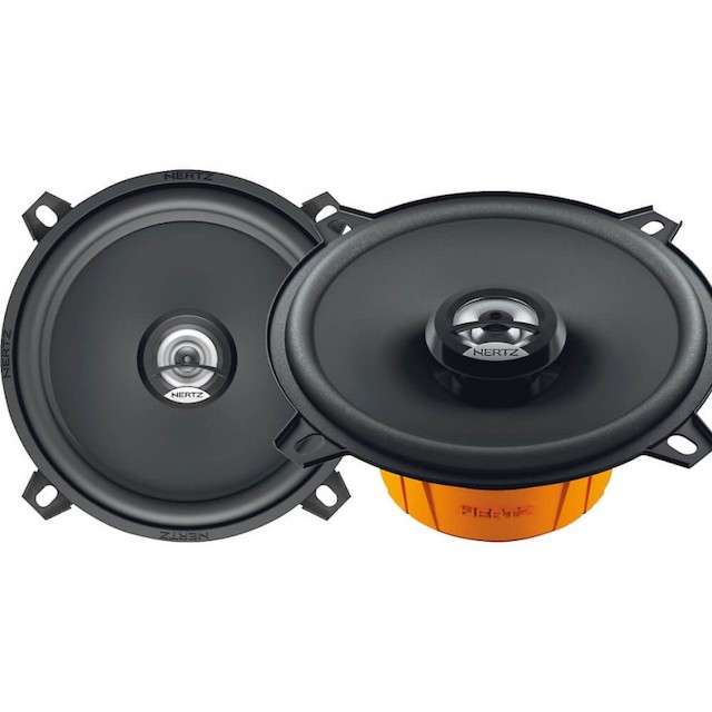 Hertz DCX 130.3 13 см (5