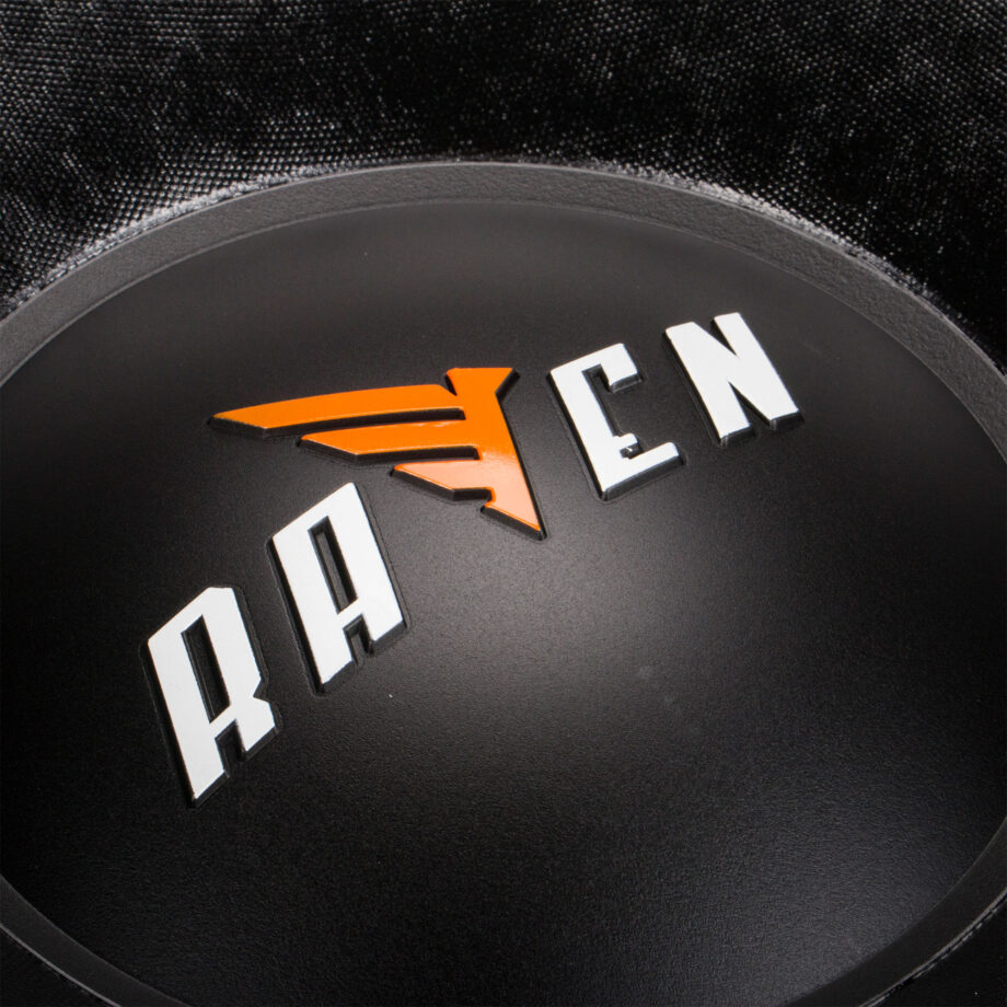 Сабвуфер DL Audio Raven 18 ? 46 см (18