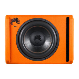 DL Audio Piranha 15A Purple V.2 купить по низкой цене в Sound Mania